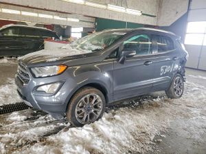 Ford Ecosport TITANIUM 2.0L 4 2021