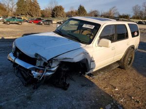 Toyota 4Runner SR5 3.4L 6 1998