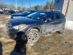 Subaru XV 2.0L 4 2015