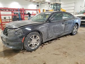 Dodge Charger 3.6L 6 2015