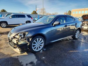 Lexus IS 250 2.5L 6 2006