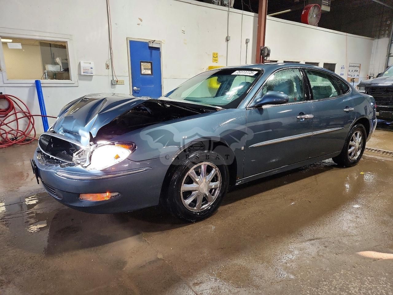 Buick LaCrosse CXL 3.8L 6 2006