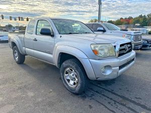 Toyota Tacoma ACCESS CAB 4.0L 6 2008