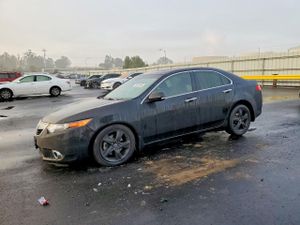 Acura TSX TECH 2.4L 4 2012