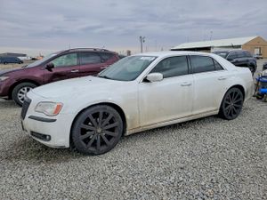 Chrysler 300 3.6L 6 2013