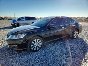Honda Accord 2.4L 4 2013