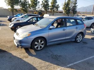 Toyota Corolla XR 1.8L 4 2004