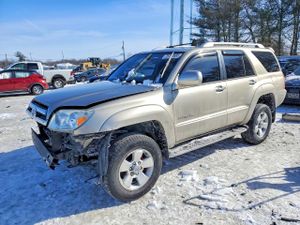 Toyota 4Runner LIMITED 4.0L 6 2003
