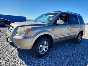 Honda Pilot EXL 3.5L 6 2007