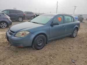 Chevrolet Cobalt LS 2.2L 4 2006