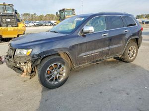 Jeep Grand Cherokee LIMITED 3.6L 6 2014