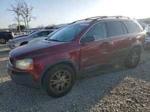 Volvo XC90 2.5L 5 2006