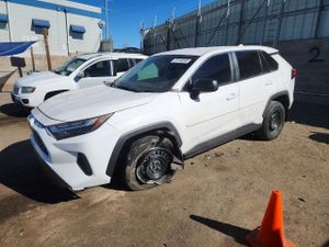 Toyota Rav4 2.5L 4 2023