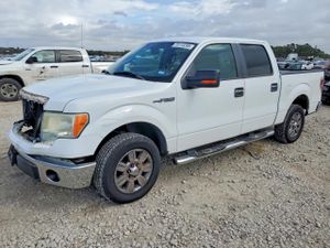 Ford F-150 SUPERCREW 4.6L 8 2010