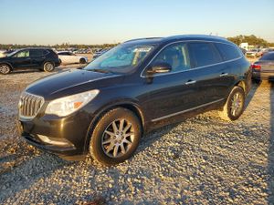 Buick Enclave 3.6L 6 2014