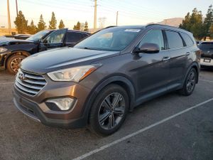 Hyundai Santa Fe GLS 3.3L 6 2015