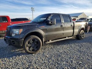 Ford F-150 3.5L 6 2012