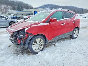 Hyundai Tucson 2.4L 4 2013