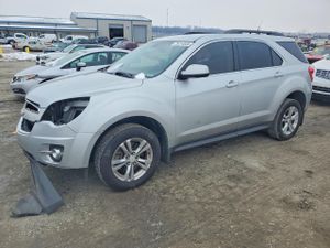 Chevrolet Equinox LT 2.4L 4 2011