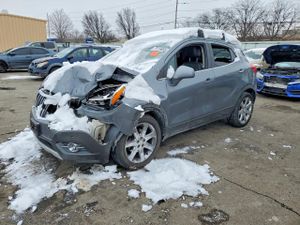 Buick Encore PREMIUM 1.4L 4 2013