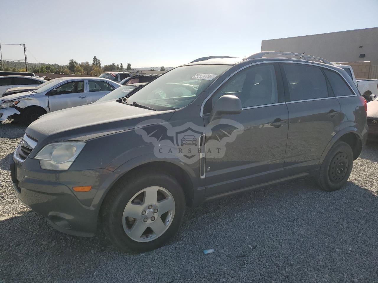 Saturn Vue 3.6L 6 2008