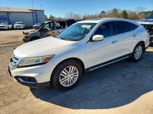 Honda Accord EXL 2.4L 4 2013