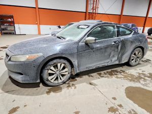 Honda Accord EX 2.4L 4 2009
