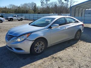 Hyundai Sonata 2.4L 4 2013