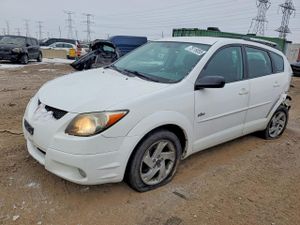 Pontiac Vibe 1.8L 4 2003