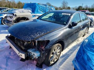 Lexus GS 300 3.0L 6 2006