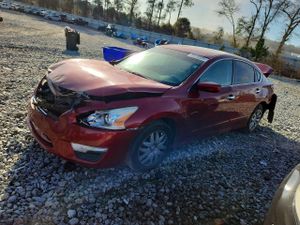 Nissan Altima 2.5 2.5L 4 2015