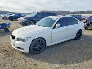 BMW 3 Series I SULEV 3.0L 6 2009