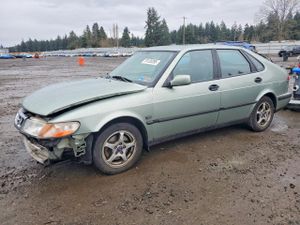 Saab 9-3 2.0L 4 2001
