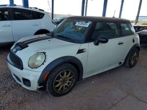 Mini Cooper S 1.6L 4 2007