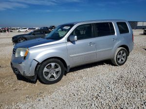 Honda Pilot EXL 3.5L 6 2013