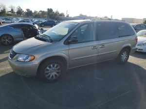 Chrysler Town & Country EX 3.8L 6 2002