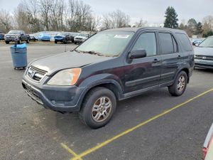 Honda CR-V 2.4L 4 2003
