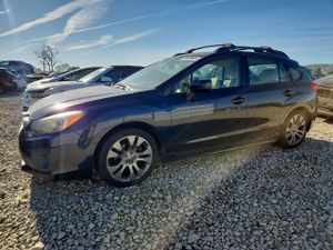 Subaru Impreza 2.0L 4 2014