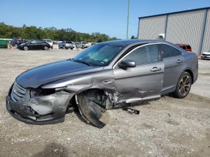 Ford Taurus SEL 3.5L 6 2014