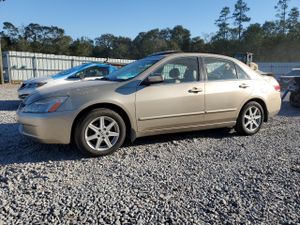 Honda Accord EX 3.0L 6 2004