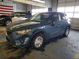 Mazda CX-5 TOURING 2.5L 4 2015