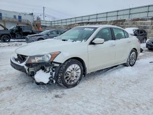 Honda Accord EXL 3.5L 6 2008