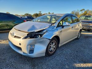 Toyota Prius 1.8L 4 2010
