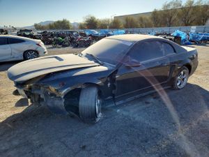 Ford Mustang 3.8L 6 2001
