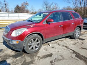 Buick Enclave CXL 3.6L 6 2008