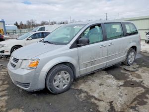Dodge Grand Caravan (Caravan) SE 3.3L 6 2010