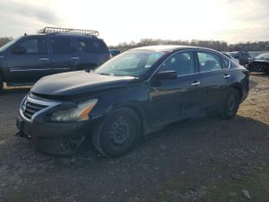 Nissan Altima 2.5 2.5L 4 2015