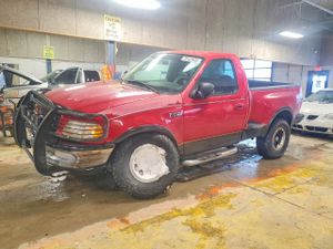 Ford F-150 4.6L 8 1997