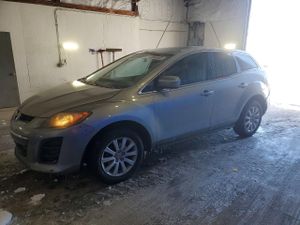 Mazda CX-7 2.5L 4 2010