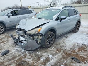 Subaru XV 2.0 LIMITED 2.0L 4 2014